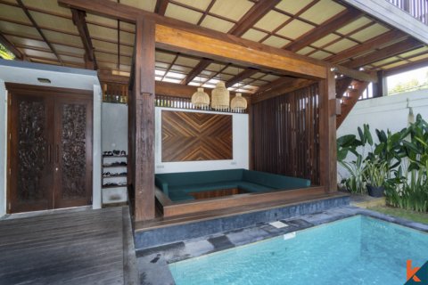 4 bedrooms Villa in Pecatu, Badung, Indonesia No. 11620 6