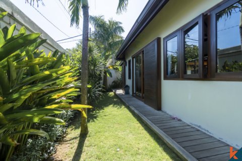 4 bedrooms Villa in Pecatu, Badung, Indonesia No. 11620 9