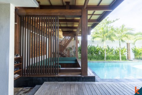 4 bedrooms Villa in Pecatu, Badung, Indonesia No. 11620 23