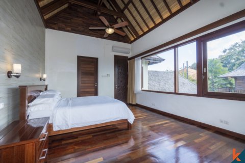 4 bedrooms Villa in Pecatu, Badung, Indonesia No. 11620 22