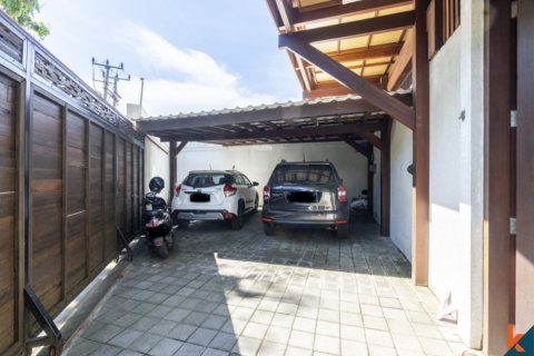 4 bedrooms Villa in Pecatu, Badung, Indonesia No. 11620 24