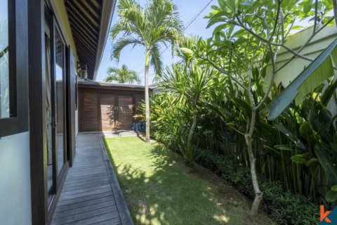 4 bedrooms Villa in Pecatu, Badung, Indonesia No. 11620 8