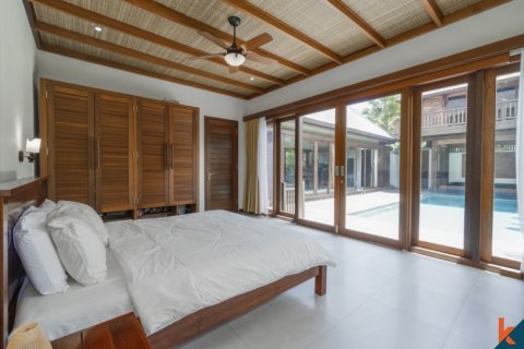 4 bedrooms Villa in Pecatu, Badung, Indonesia No. 11620 19