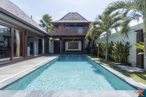 4 bedrooms Villa in Pecatu, Badung, Indonesia No. 11620 7
