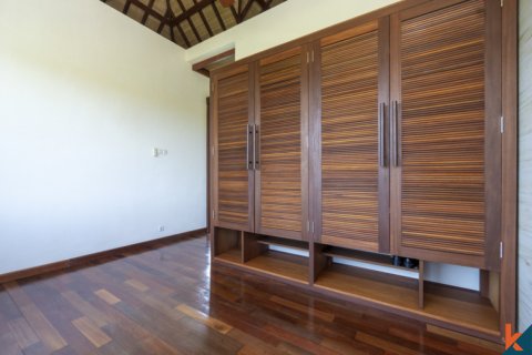 4 bedrooms Villa in Pecatu, Badung, Indonesia No. 11620 14
