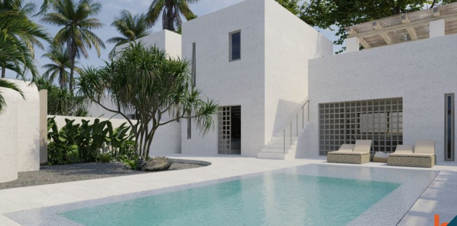 2 bedrooms Villa in Abang, Karang Asem, Indonesia No. 11623