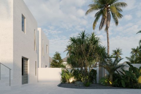 2 bedrooms Villa in Abang, Karang Asem, Indonesia No. 11623 8