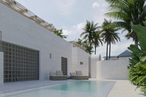 2 bedrooms Villa in Abang, Karang Asem, Indonesia No. 11623 2