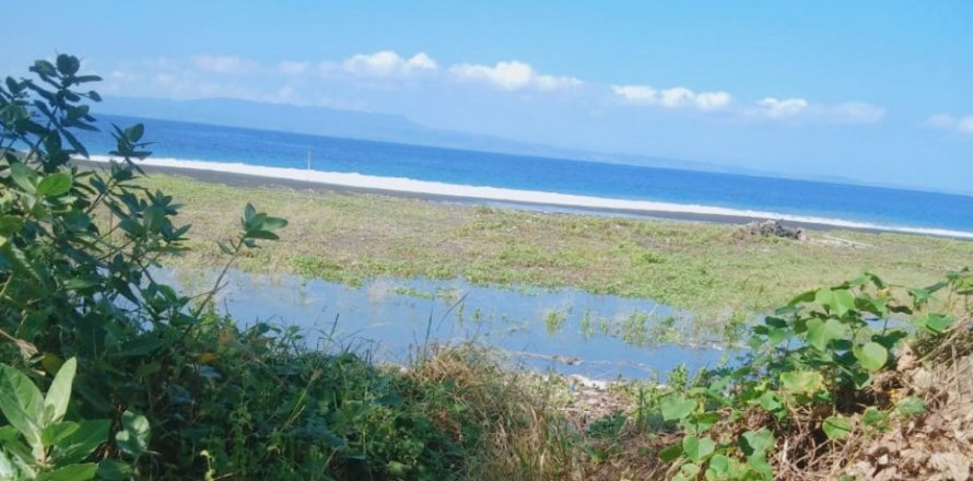 Land in Karangasem, Karang Asem, Indonesia No. 11618