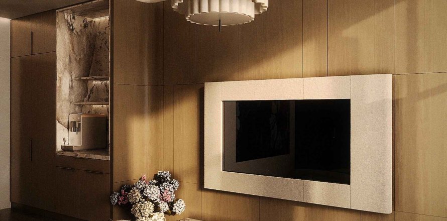 Studio Apartment in BLOOM HOTEL MELASTI Kuta, Badung, Indonesia No. 9907