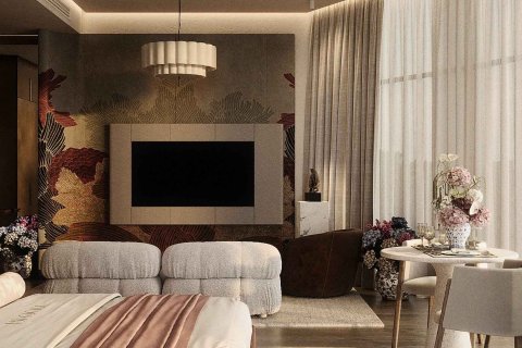 Квартира студия в BLOOM HOTEL MELASTI, Kuta, Бадунг, Индонезия № 9912