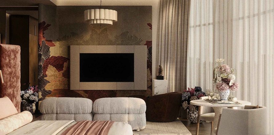Studio Apartment in BLOOM HOTEL MELASTI Kuta, Badung, Indonesia No. 9912