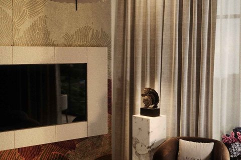 Studio Apartment in BLOOM HOTEL MELASTI Kuta, Badung, Indonesia No. 9912 4