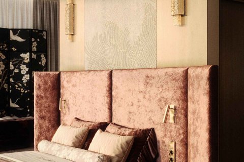 Studio Apartment in BLOOM HOTEL MELASTI Kuta, Badung, Indonesia No. 9912 8