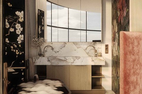 Studio Apartment in BLOOM HOTEL MELASTI Kuta, Badung, Indonesia No. 9912 10