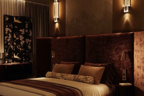 Studio Apartment in BLOOM HOTEL MELASTI Kuta, Badung, Indonesia No. 9912 20