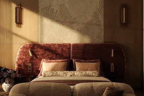 Квартира студия в BLOOM HOTEL MELASTI, Kuta, Бадунг, Индонезия № 9909