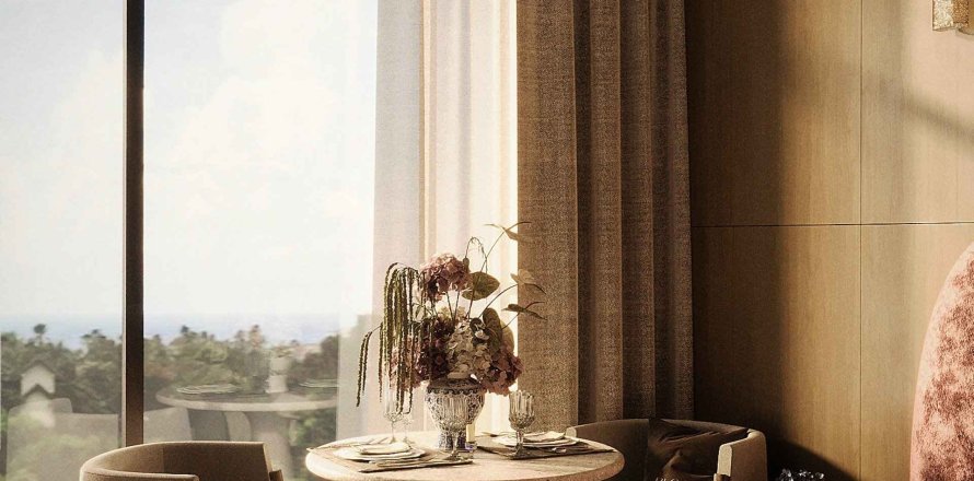 Studio Apartment in BLOOM HOTEL MELASTI Kuta, Badung, Indonesia No. 9906