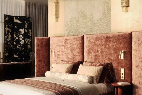 Studio Apartment in BLOOM HOTEL MELASTI Kuta, Badung, Indonesia No. 9911 10
