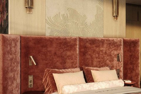 Studio Apartment in BLOOM HOTEL MELASTI Kuta, Badung, Indonesia No. 9911 11
