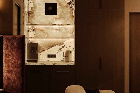 Studio Apartment in BLOOM HOTEL MELASTI Kuta, Badung, Indonesia No. 9911 16