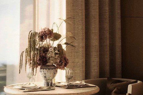 Квартира студия в BLOOM HOTEL MELASTI, Kuta, Бадунг, Индонезия № 9910 2