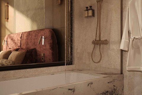 Квартира студия в BLOOM HOTEL MELASTI, Kuta, Бадунг, Индонезия № 9910 17