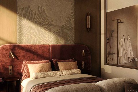 Квартира студия в BLOOM HOTEL MELASTI, Kuta, Бадунг, Индонезия № 9910