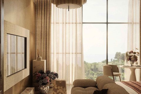 Квартира студия в BLOOM HOTEL MELASTI, Kuta, Бадунг, Индонезия № 9908