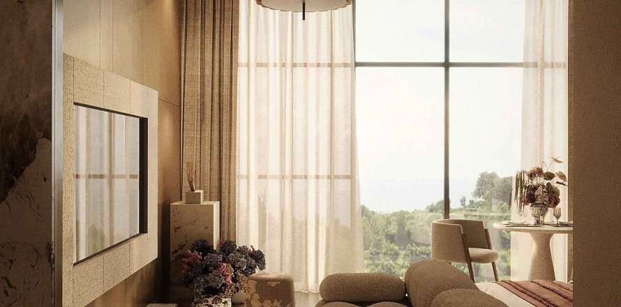 Studio Apartment in BLOOM HOTEL MELASTI Kuta, Badung, Indonesia No. 9908
