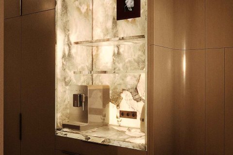 Studio Apartment in BLOOM HOTEL MELASTI Kuta, Badung, Indonesia No. 9908 14