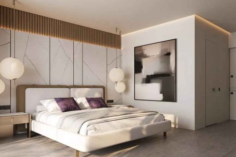 Studio Apartment in Melasti Arcade Ungasan, Badung, Indonesia No. 9941 2