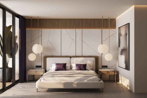 Studio Apartment in Melasti Arcade Ungasan, Badung, Indonesia No. 9941 3