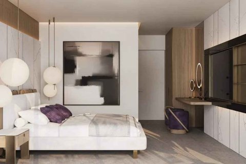 Studio Apartment in Melasti Arcade Ungasan, Badung, Indonesia No. 9941 4