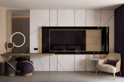 Studio Apartment in Melasti Arcade Ungasan, Badung, Indonesia No. 9941 5