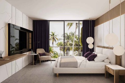 Studio Apartment in Melasti Arcade Ungasan, Badung, Indonesia No. 9941 6