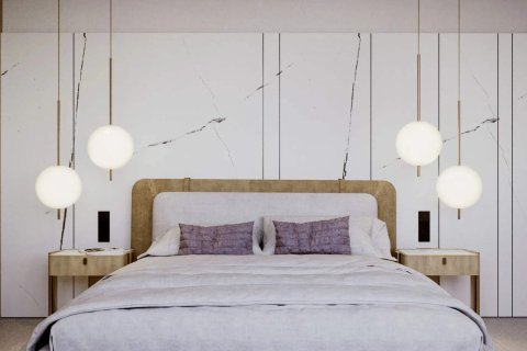 Studio Apartment in Melasti Arcade Ungasan, Badung, Indonesia No. 9940 3