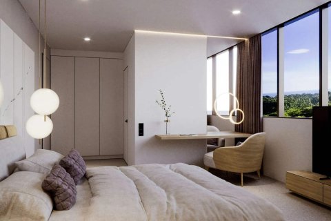 Studio Apartment in Melasti Arcade Ungasan, Badung, Indonesia No. 9940 5