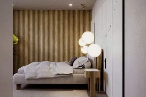 Studio Apartment in Melasti Arcade Ungasan, Badung, Indonesia No. 9940 10
