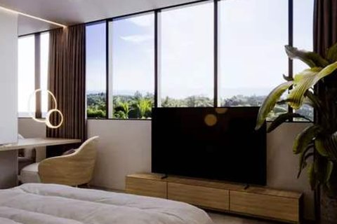 Studio Apartment in Melasti Arcade Ungasan, Badung, Indonesia No. 9940 6
