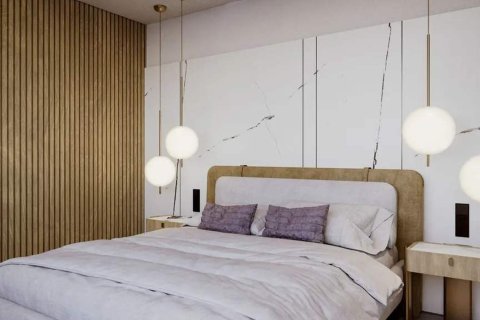 Studio Apartment in Melasti Arcade Ungasan, Badung, Indonesia No. 9940 8
