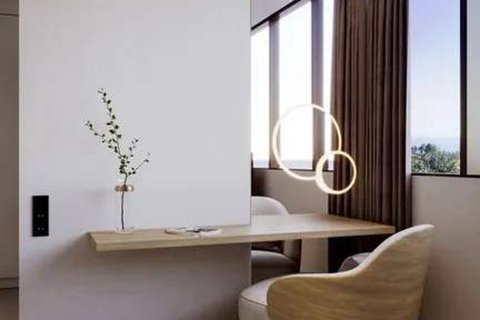 Studio Apartment in Melasti Arcade Ungasan, Badung, Indonesia No. 9940 4