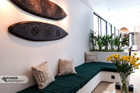 Вилла с 6 спальнями в Canggu, Бадунг, Индонезия № 9048 16