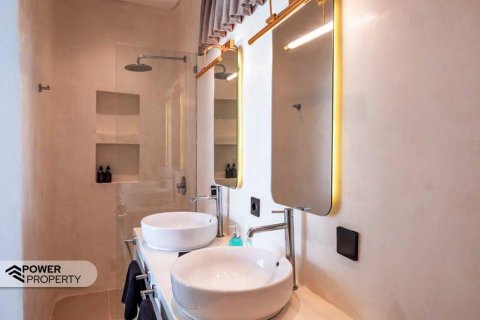Вилла с 6 спальнями в Canggu, Бадунг, Индонезия № 9048 2