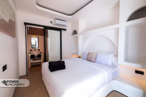 Вилла с 6 спальнями в Canggu, Бадунг, Индонезия № 9048 15
