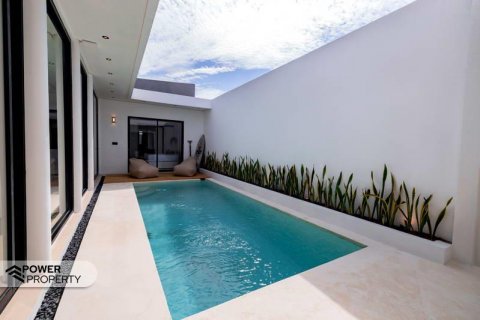 Вилла с 6 спальнями в Canggu, Бадунг, Индонезия № 9048 12