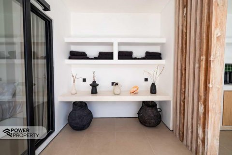 Вилла с 6 спальнями в Canggu, Бадунг, Индонезия № 9048 7