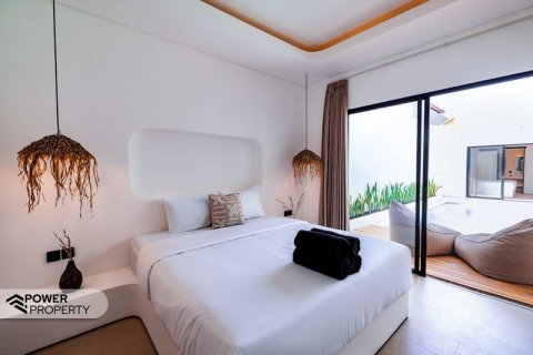 Вилла с 6 спальнями в Canggu, Бадунг, Индонезия № 9048 4