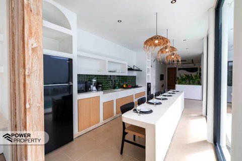 Вилла с 6 спальнями в Canggu, Бадунг, Индонезия № 9048 10