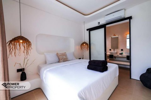 Вилла с 6 спальнями в Canggu, Бадунг, Индонезия № 9048 9